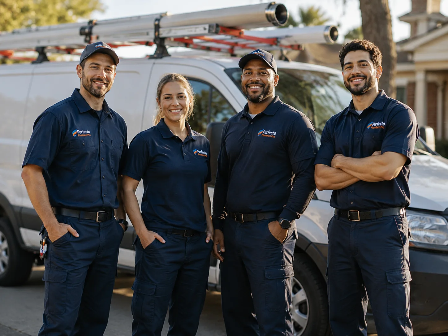 Emergency Plumber Near Me in Santa Elena, TX near me